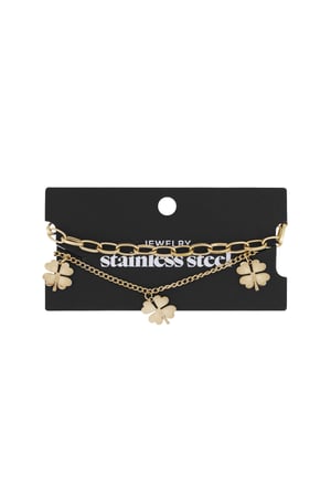 lucky you bracelet h5 Picture3