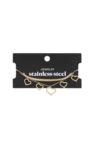 bracelet gros coeur h5 Image3