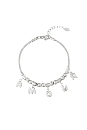 bracelet amour h5