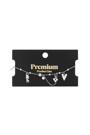 bracelet amour connecté h5 Image9