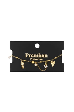 bracelet amour connecté h5 Image3