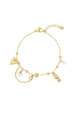 pulsera amor conectado h5 