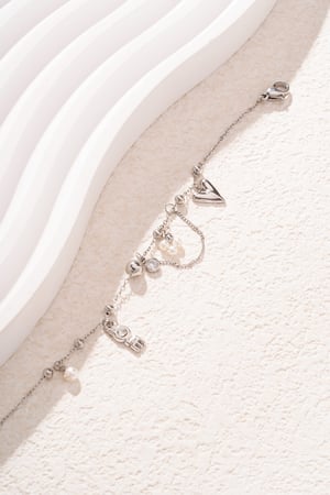 bracelet amour connecté h5 Image5