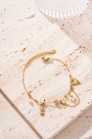 bracelet amour connecté h5 Image7