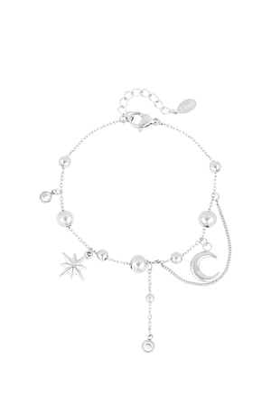 trendy moon bracelet h5 