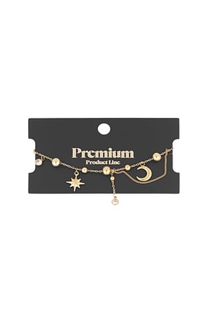 trendy moon bracelet h5 Picture3