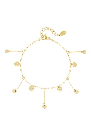 bracelet all day coin h5 