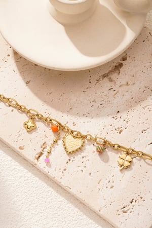 golden vibes bracelet h5 Picture4