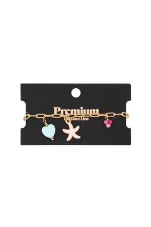 starfish bracelet h5 Picture3