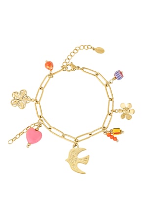 mystic tides bracelet h5 