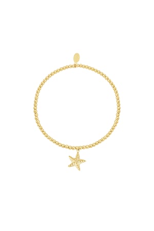 simple bracelet small starfish h5 