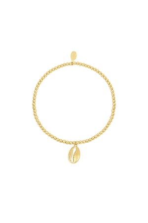 simple shell bracelet h5 