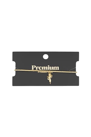 simple seashell bracelet h5 Picture3