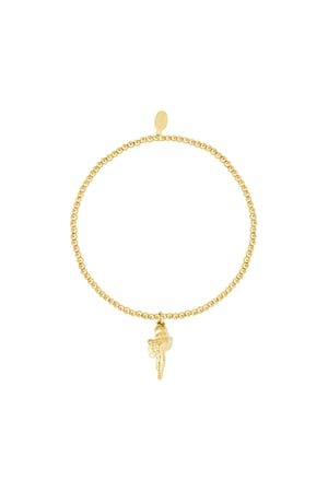 simple seashell bracelet h5 