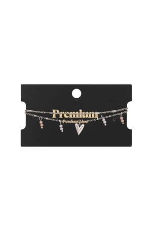 double love bracelet h5 Picture9