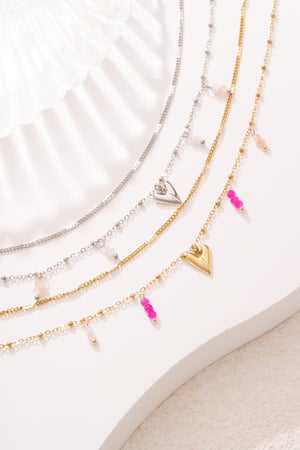 double love bracelet h5 Picture4