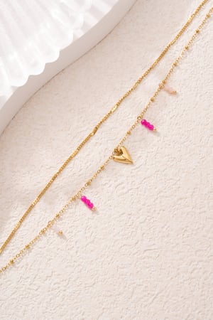 double love bracelet h5 Picture7