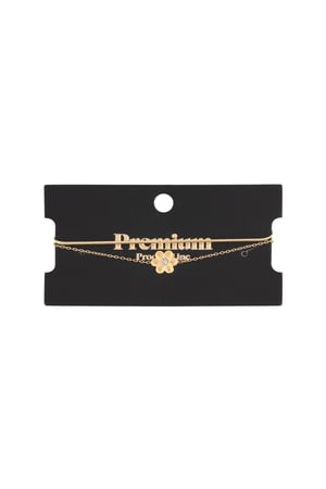 flower love bracelet h5 Picture3