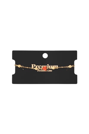 embrace the love bracelet h5 Picture3