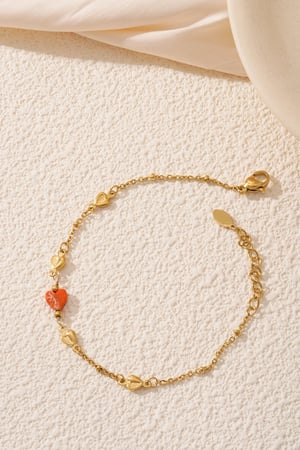 embrace the love bracelet h5 Picture4