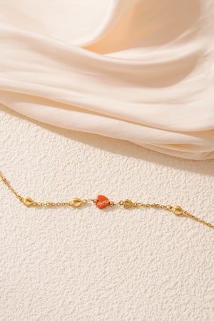 embrace the love bracelet h5 Picture5