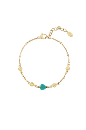 embrace the love bracelet h5 