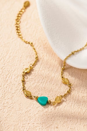 embrace the love bracelet h5 Picture6