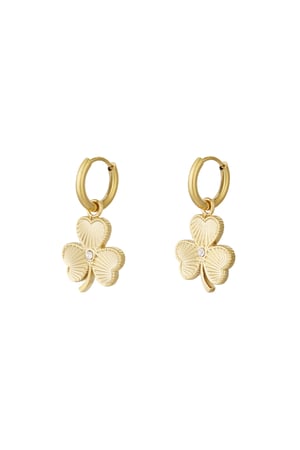 four-leaf clover earrings h5 