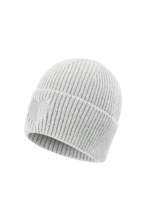 Kalp şapka h5 Resim2