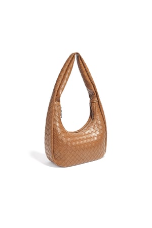 Shoulder Bags Solid Color Casual PU Daily Accessories h5 Picture4