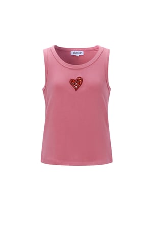 Shiny Heart Top h5 Picture12