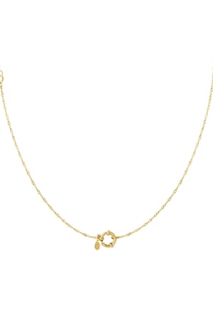 Charms necklace Lilli June h5 