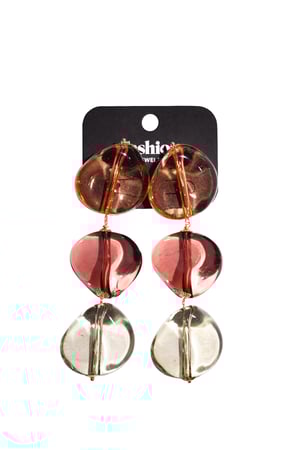 A Colorful Day earrings h5 Picture4