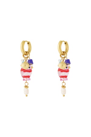 Seaside Delight Earrings h5 
