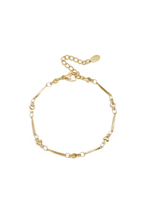 Kettenarmbänder Kette Casual Daily Simple Series Damenschmuck h5 