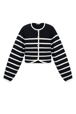 The Loving Stripe h5