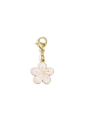 Jewelry Charms Flower Casual Daily Simple Series Women's jewelry h5 