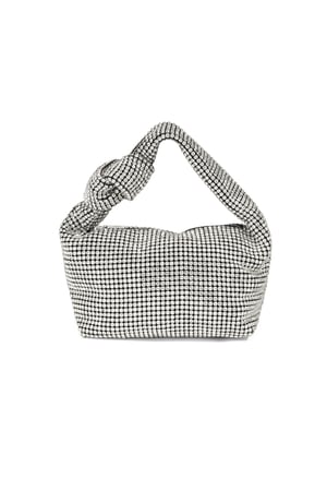 Handbags Solid Color Elegant Polyester Daily Accessories h5