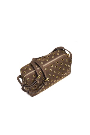 Shoulder Bags Hollowed-out Casual Polyester Daily Accessories h5 Picture6