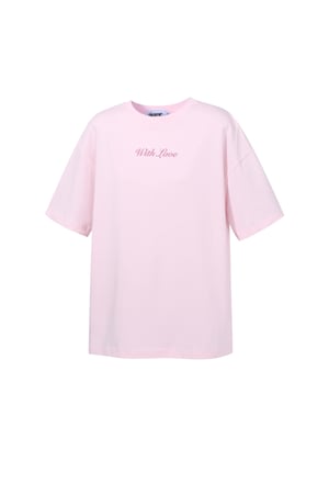 With love Tee h5 Picture2