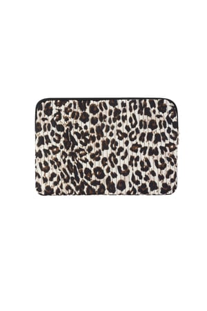 Gimme leopard laptop case - 13 inches h5 Picture5