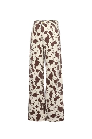 The Cowgirl & Loving Leopard Jeans h5 Picture2