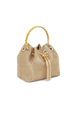 Handbags Solid Color Elegant Polyester Gathering/Party Accessories h5 Picture7