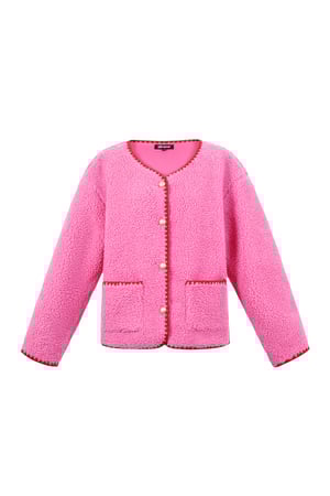 The Zoe Jacket h5 Picture9