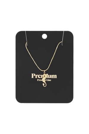 Pendant necklaces Turtle Casual Daily Simple Series Women's jewelry h5 Picture4