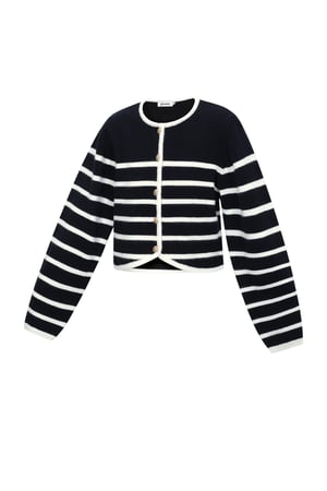 The Loving Stripe h5 Picture2