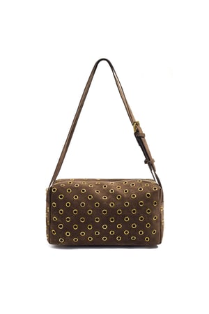 Shoulder Bags Hollowed-out Casual Polyester Daily Accessories h5