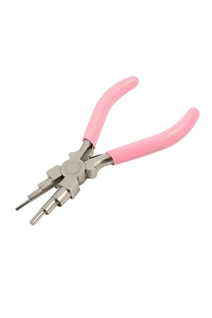 Round nose pliers jewelry h5