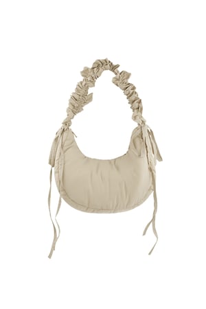 Knotty Circle Bag h5