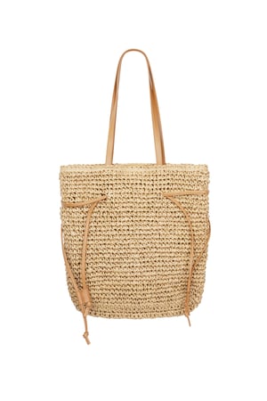 Beach Babe beach bag h5